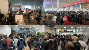 MoCA AIRFARE REGULATION