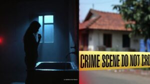 PANIPAT SERIAL KILLER NEWS