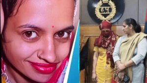 PANIPAT SERIAL KILLER NEWS