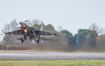 IAF GARUDA EXERCISE 2025