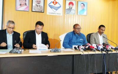 UTTARAKHAND ECI PRE SIR