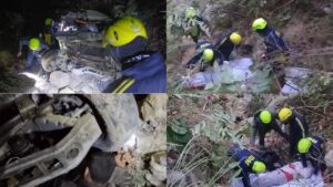 CHAMPAWAT ROAD ACCIDENT