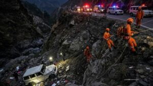 CHAMPAWAT ROAD ACCIDENT