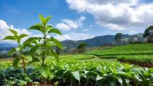 UTTARAKHAND HERBAL FARMING
