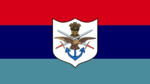 ARMED FORCES FLAG DAY