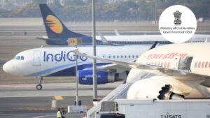 MoCA AIRFARE REGULATION