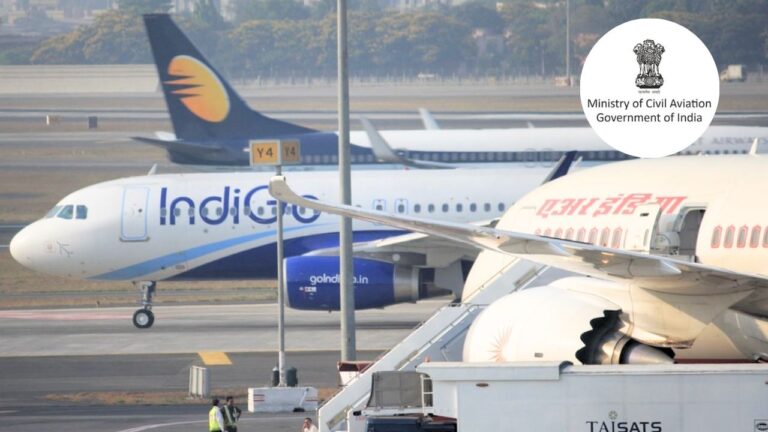 MoCA AIRFARE REGULATION