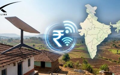 STARLINK INDIA PRICE