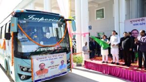 UK BOARD TOPPERS BHARAT DARSHAN