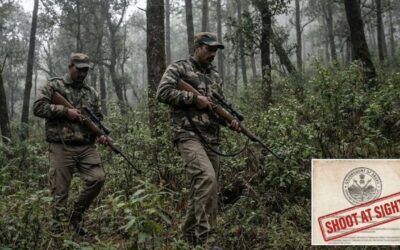 PAURI GARHWAL GULDAR