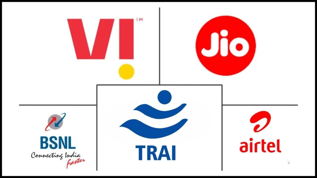 TRAI DRIVE TEST REPORT