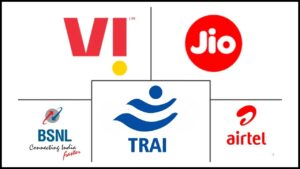 TRAI DRIVE TEST REPORT