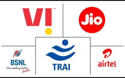 TRAI DRIVE TEST REPORT