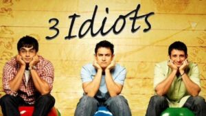 3 IDIOTS SEQUEL