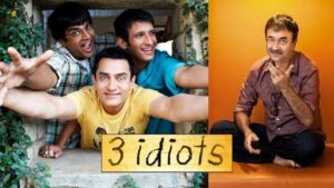 3 IDIOTS SEQUEL