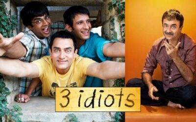 3 IDIOTS SEQUEL