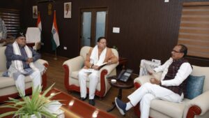 UTTARAKHAND RURAL ROADS