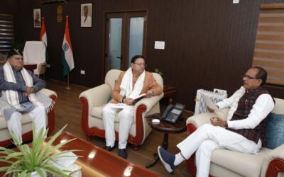 UTTARAKHAND RURAL ROADS