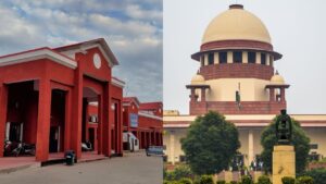 HALDWANI BANBHULPURA CASE