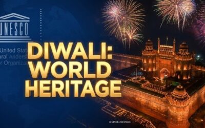 UNESCO HERITAGE DIWALI