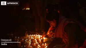 UNESCO HERITAGE DIWALI