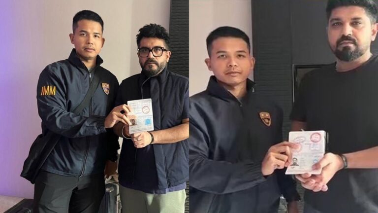 GOA NIGHTCLUB FIRE NEWS