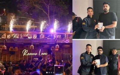 GOA NIGHTCLUB FIRE NEWS