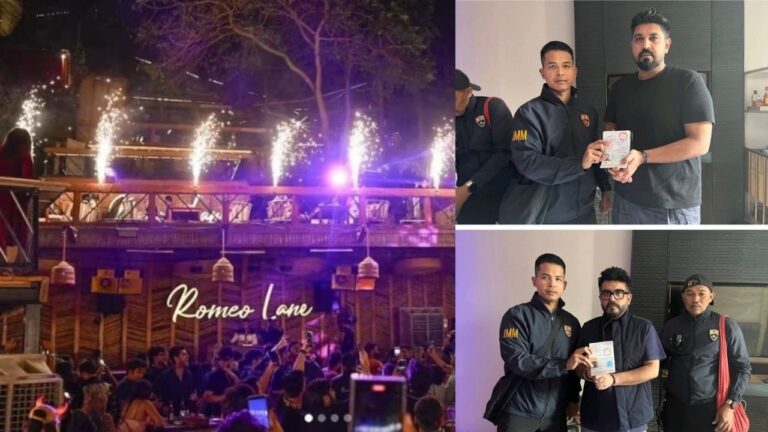 GOA NIGHTCLUB FIRE NEWS