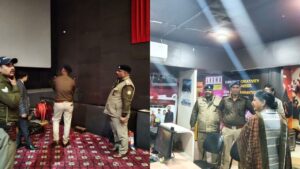 UTTARAKHAND FIRE SAFETY AUDIT