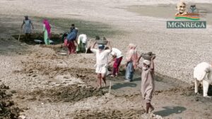 MGNREGA: