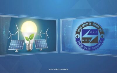 NATIONAL ENERGY CONSERVATION DAY