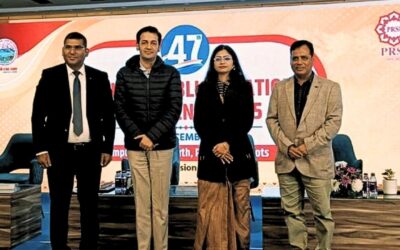 PRSI NATIONAL CONVENTION