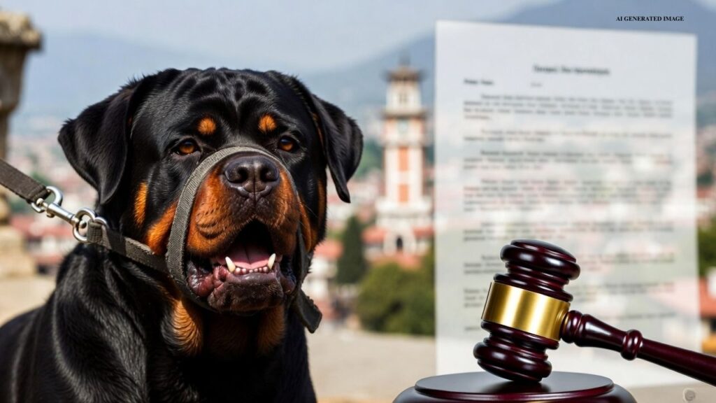 DEHRADUN DOG LICENSE