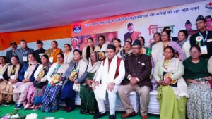 VIJAY DIWAS DEHRADUN 2025