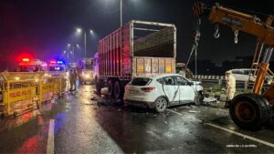 RISHIKESH ACCIDENT NEWS