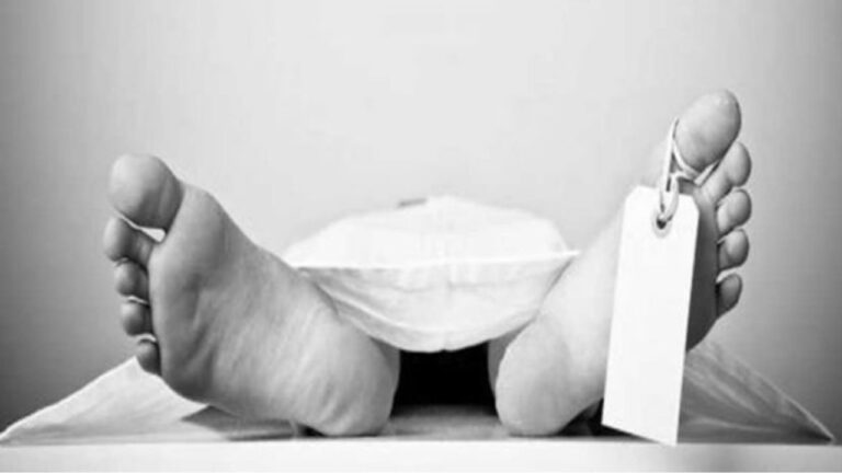 DEHRADUN NASHA MUKTI KENDRA DEATH