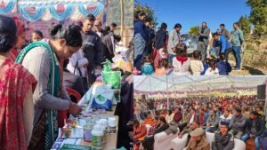 UTTARAKHAND GOVERNMENT