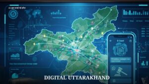 DIGITAL UTTARAKHAND