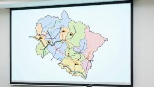 UTTARAKHAND NHAI PROJECTS REVIEW