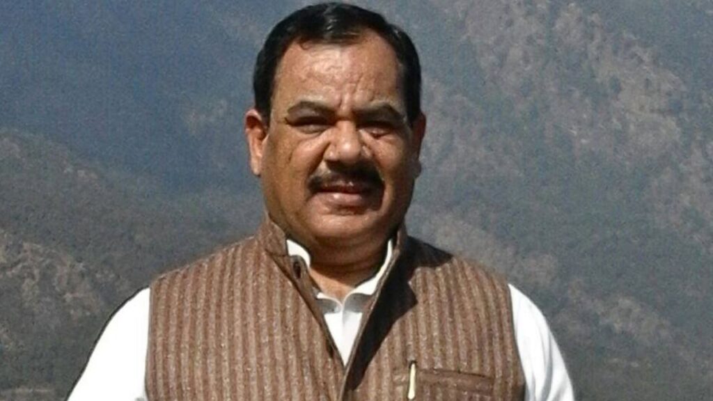 HARAK SINGH RAWAT HEALTH