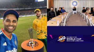 T20 WORLD CUP 2026