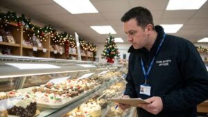 UTTARAKHAND FOOD SAFETY