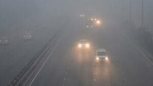 UTTARAKHAND WEATHER UPDATE