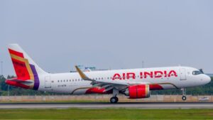 AIR INDIA