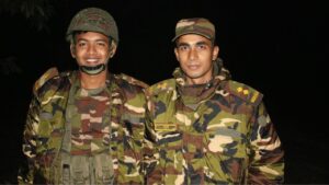 AGNIVEER RESERVATION