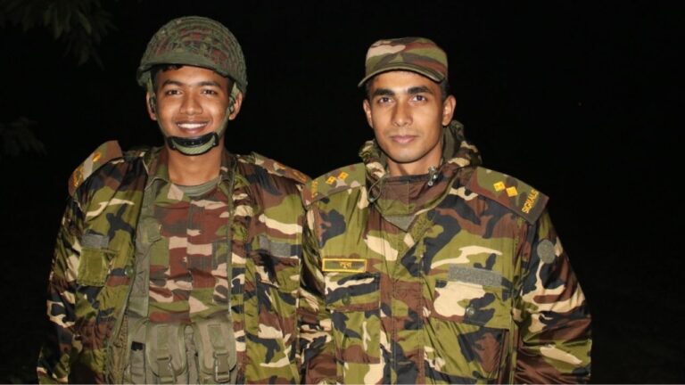 AGNIVEER RESERVATION