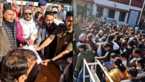 HARISH RAWAT AI VIDEO