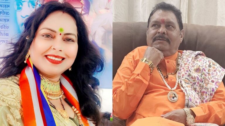 ANKITA BHANDARI MURDER CASE