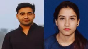 ANKITA BHANDARI MURDER CASE