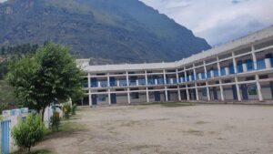 GIC TAPOVAN JOSHIMATH